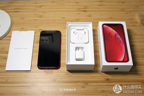 真香！Apple 苹果 iPhone XR 开箱评测与购买建议