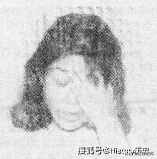 1995年佳木斯“女魔”马艳红杀人案：生性风流，杀4人后分尸