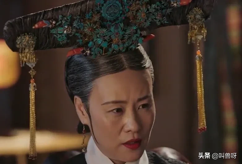 如懿传：如懿薨逝，皇上为何把如懿塞进纯妃墓