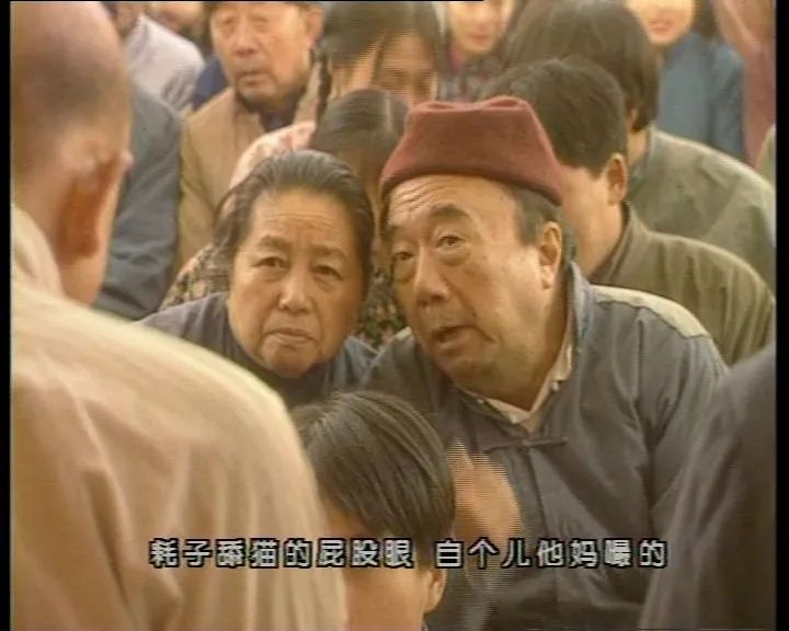 王志文刘佩琦李冰冰豆瓣9.3《无悔追踪》心力交瘁讽刺 王志文刘佩琦李冰冰豆瓣9.3《无悔追踪》心力交瘁讽刺