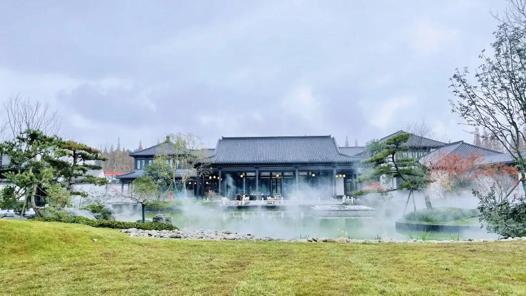 中國川菜產(chǎn)業(yè)城年度“期中考”,，請你來“閱卷”