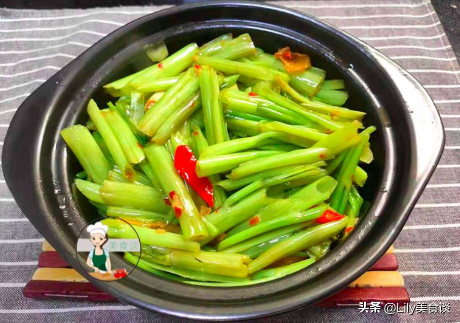 图片[2]-6种适合夏天吃的时令蔬菜以及详细做法-起舞食谱网