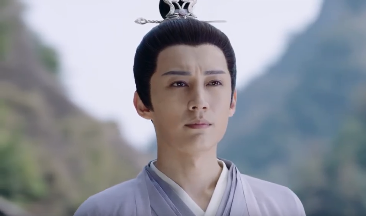 爱情|琉璃：懵懂的爱情最动人 璇玑的“傻”却恰恰成全了她与司凤