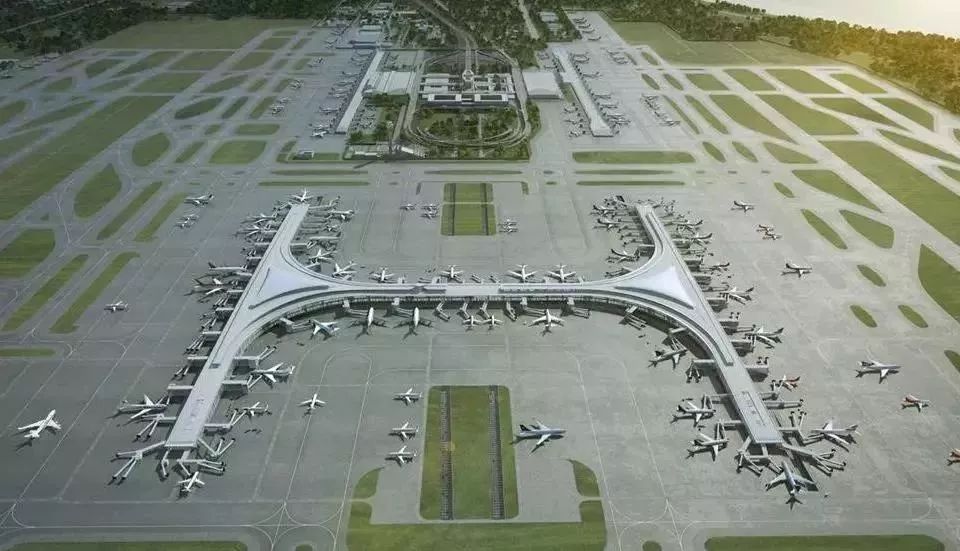 蘇州：一座沒有機場的“新一線”城市，發展可期