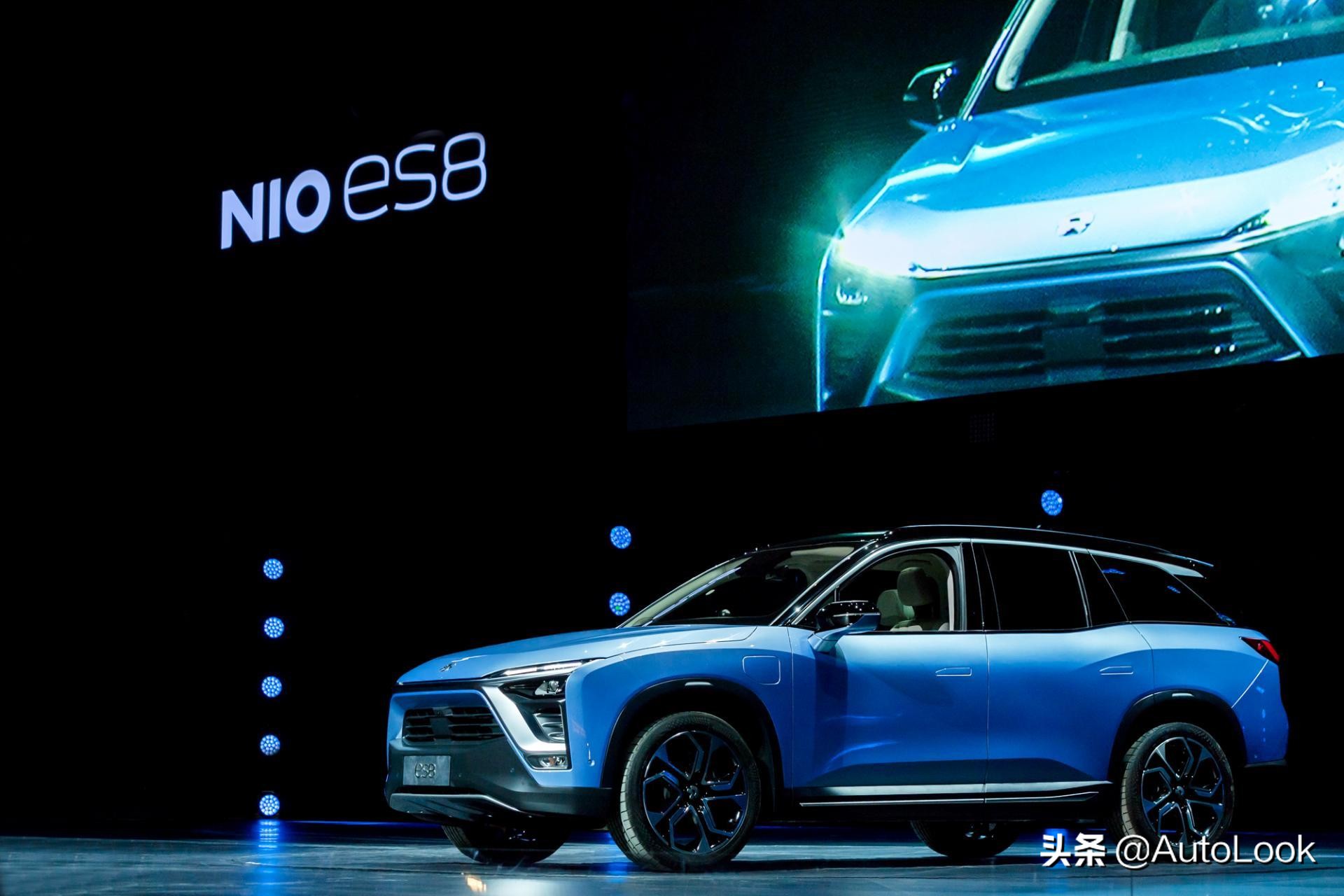 造车新势力相继倒下 2020年之后新能源市场将尸横