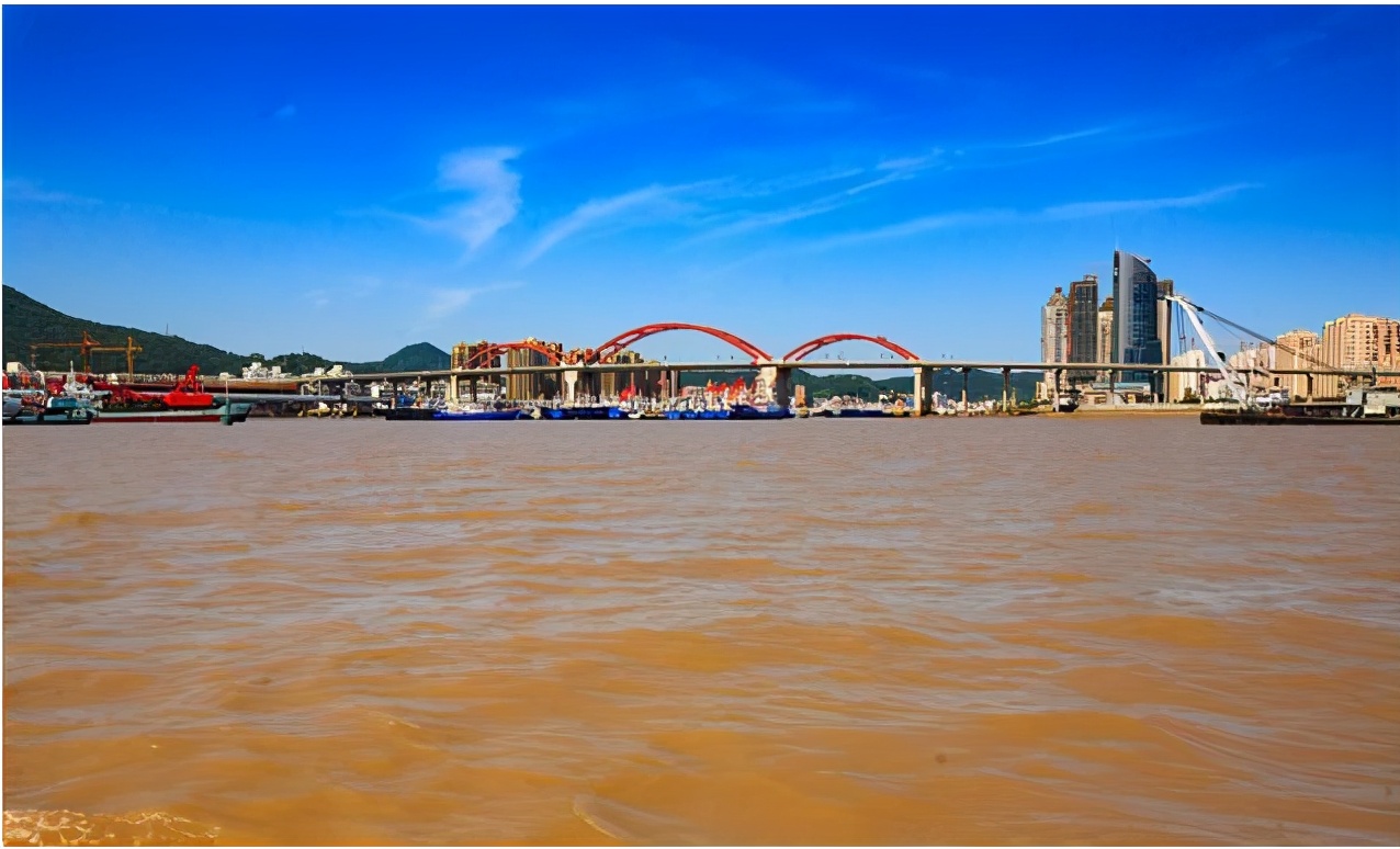 宁波至舟山铁路初步设计获批，控制性桥隧工程难度均为世界级