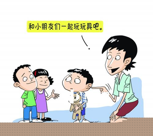 入园|来看看宝宝入园第一天妈妈感言 &amp;宝宝的心情说说