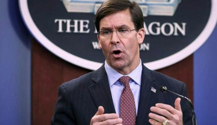 不再忍耐！中国用轰轰炮声告诉美国，谁才是南