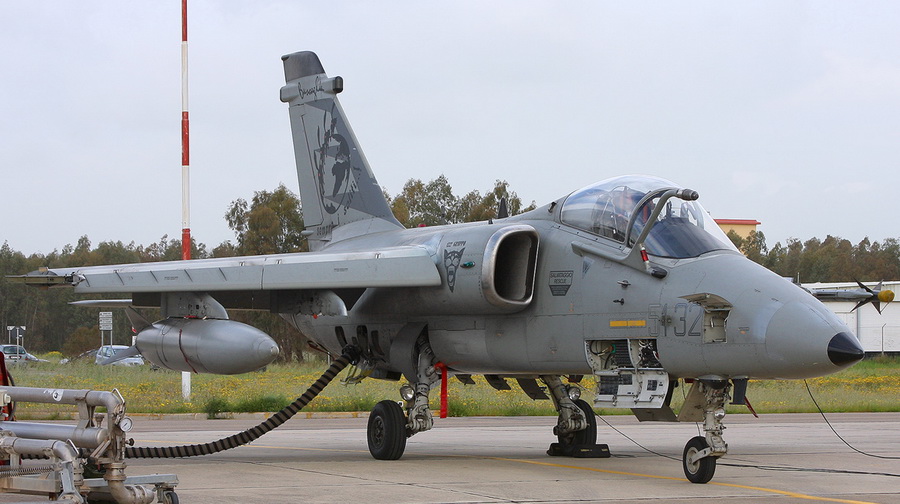 跨大西洋合作的精品，短小精悍又好用的AMX攻击