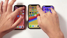 iOS14.5.1翻车?iPhone11/iPhone12升级后缩水,iPhoneXR让人意外