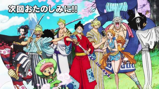 One Piece Animation Episode 9 A Brief Discussion Landing On The Island Shipwreck Transfiguration Inews