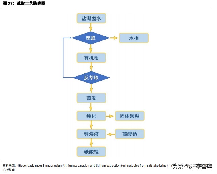 有色金属锂行业研究：自主可控，大有可为