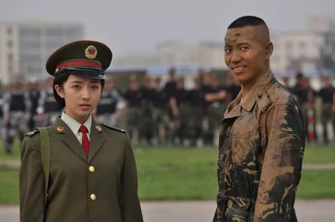 谷智鑫：凭《我是特种兵》中小庄一角爆红，为何如今却销声匿迹了