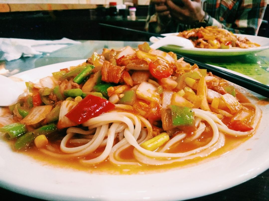 去新疆，这些美食你一定要试试