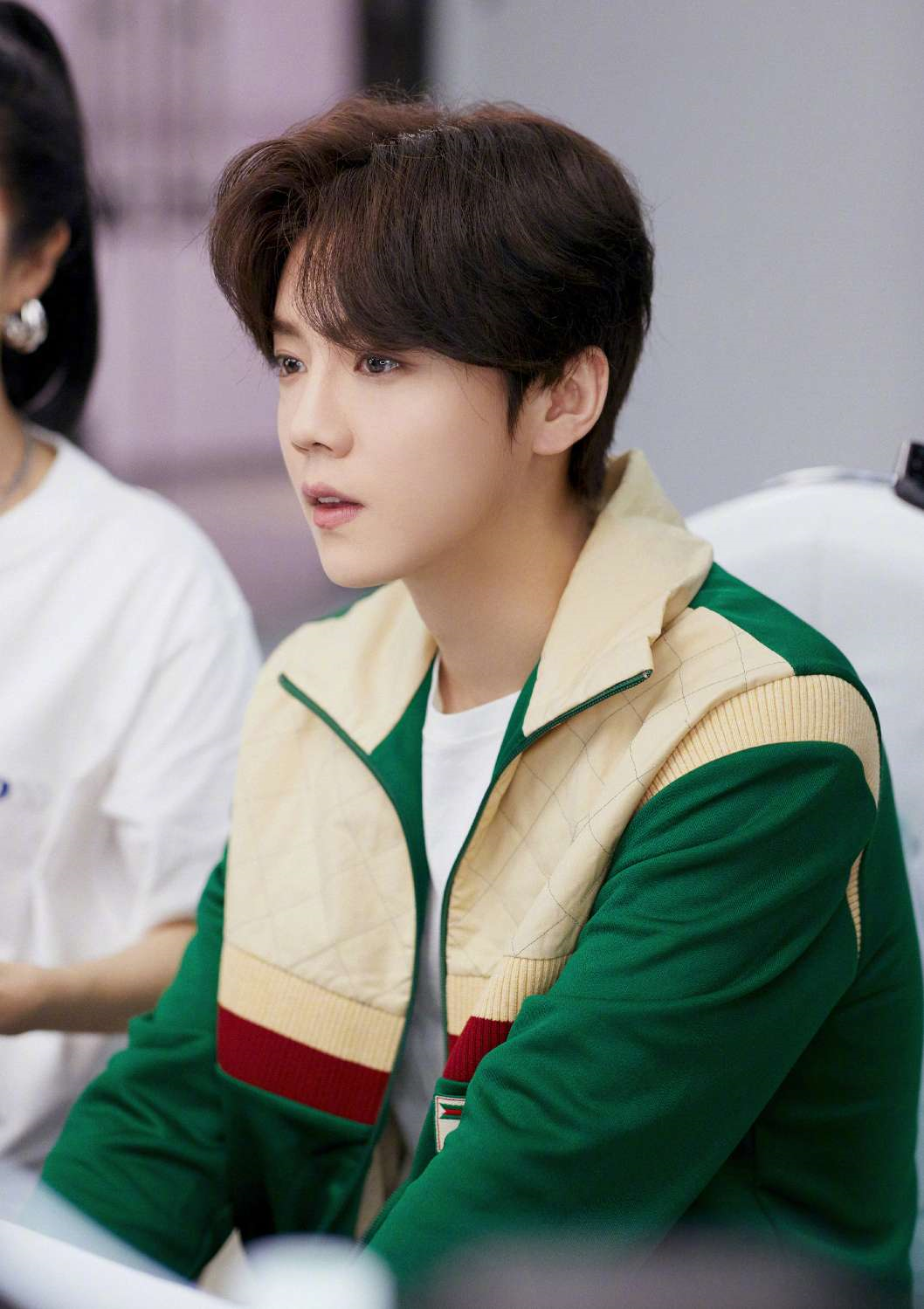 盘点娱乐圈钻石男孩，耿直人设屹立不倒，网友