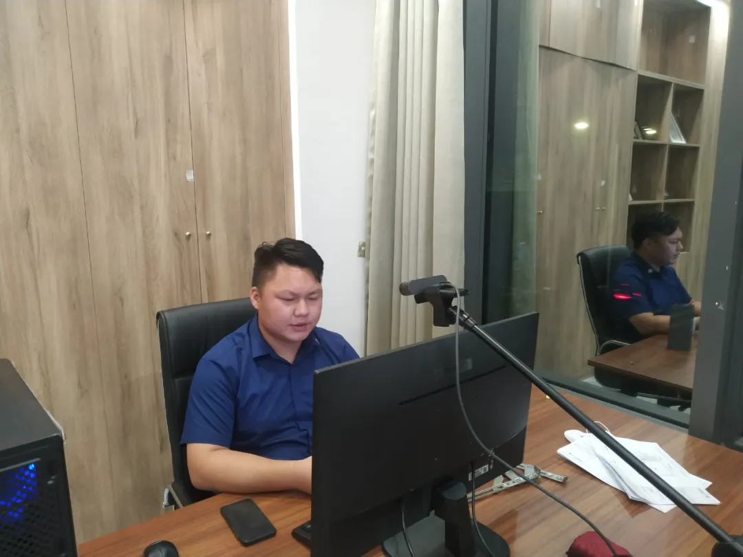 智慧赋能·育见未来｜尚益达“育龙计划”线上教学直播周全面赋能