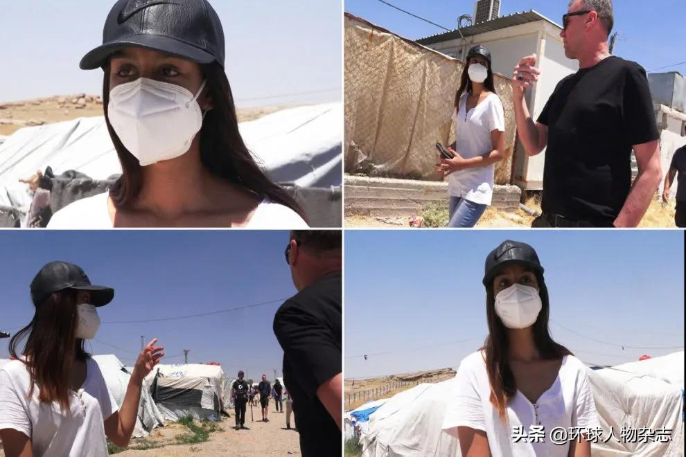 被多国拒收!15岁加入极端组织的英“圣战新娘”,如今夫囚子亡值得同情吗?