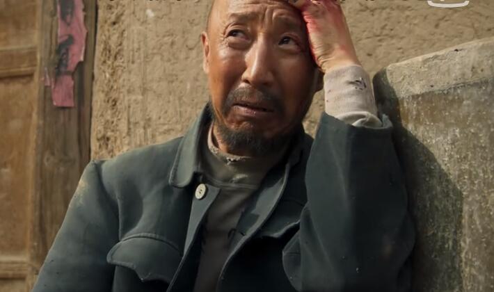 《山海情》细节绝了，演员换人观众浑不知，郭京飞起床发型太真实