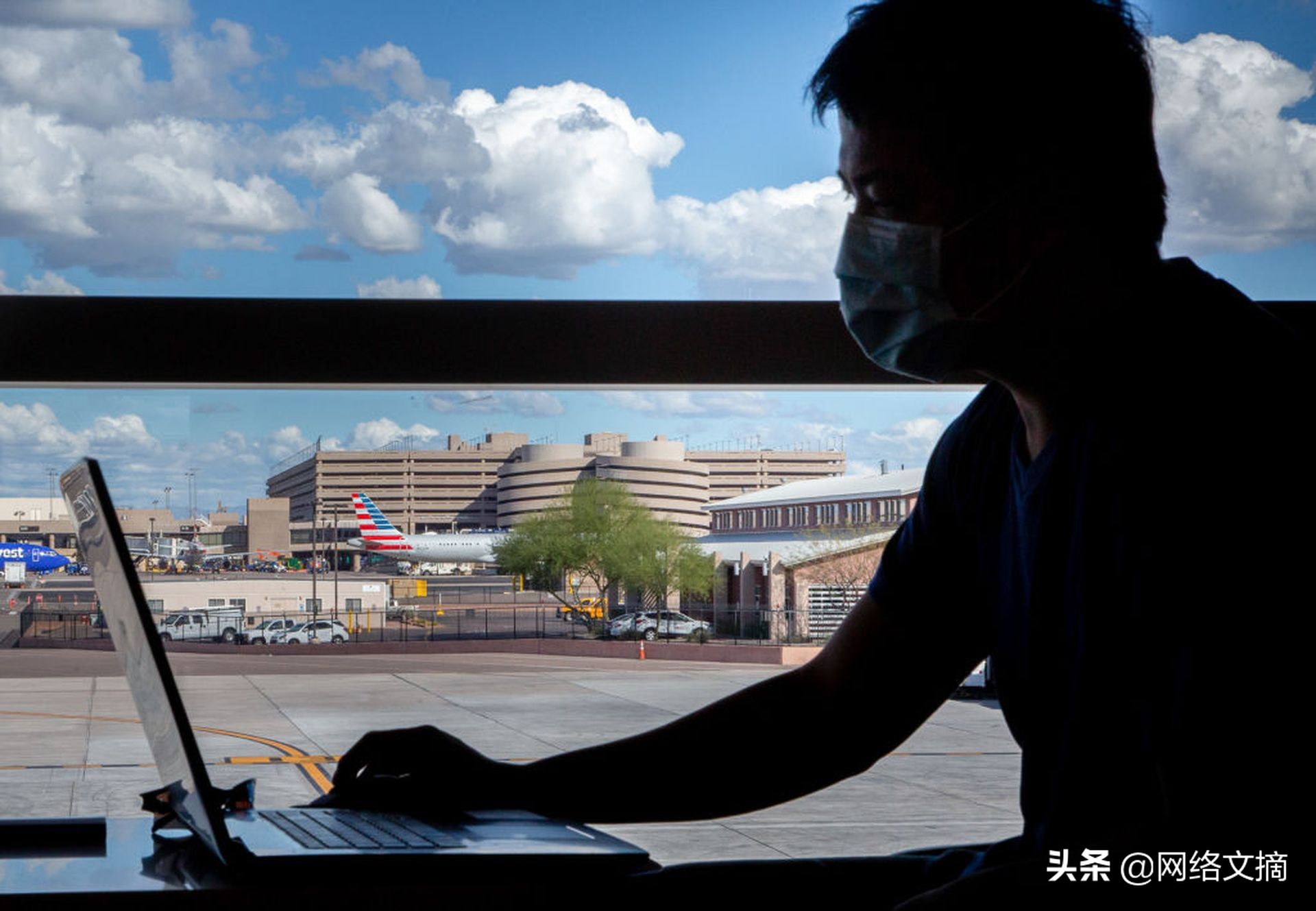 台积电为何赴美亚利桑那州设厂 美媒指避免在贸