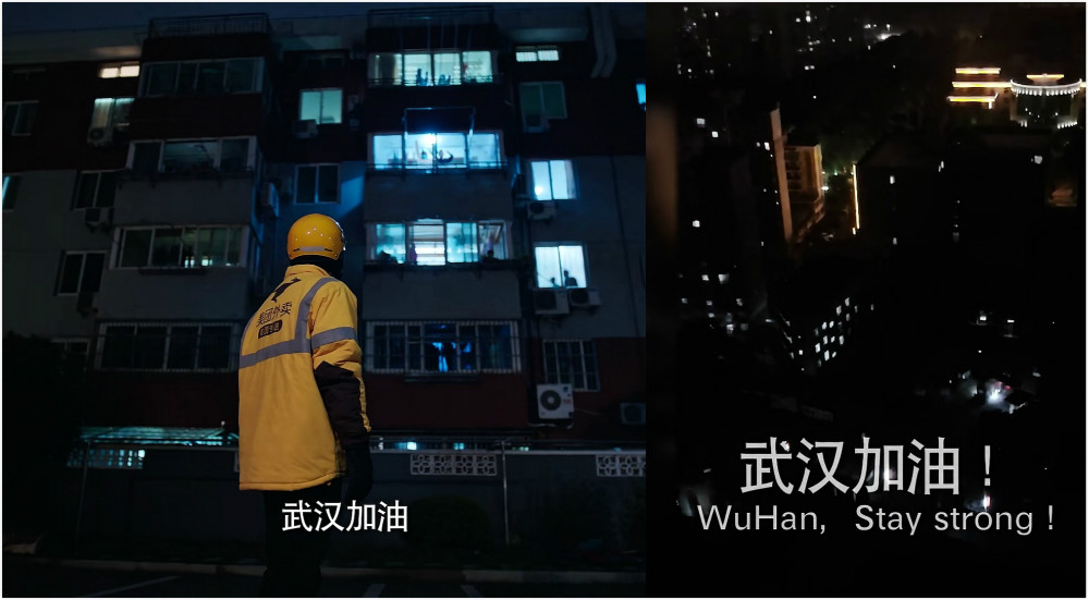同样是抗疫剧，《在一起》为何点评如此高？