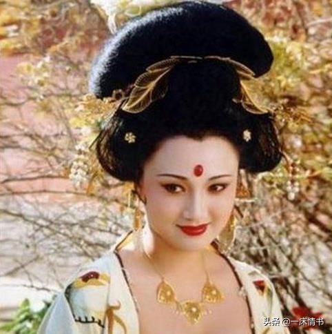 武惠妃李建群病逝，《唐明皇》开播27年，已有六位老戏骨去世