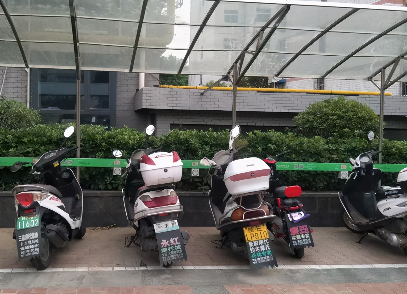 電動車太久不用，電池被“餓死”充不進電咋辦？這一招免費又有效