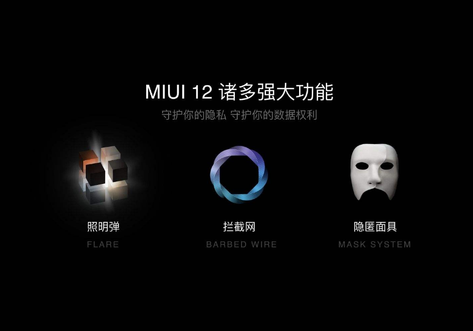 MIUI11与MIUI12，2个系统软件对比，有哪些优势与劣势呢