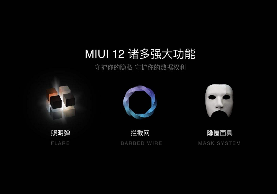 MIUI11與MIUI12，2個系統(tǒng)軟件對比，有哪些優(yōu)勢與劣勢呢