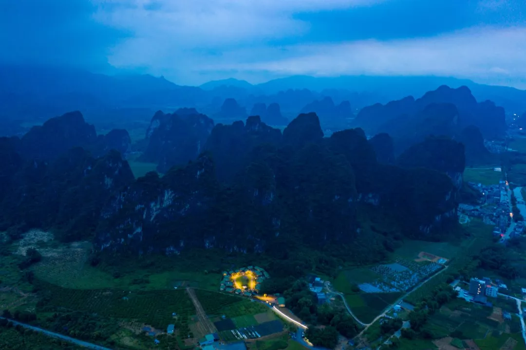 國慶假期，為什么別人的旅行那么洋氣