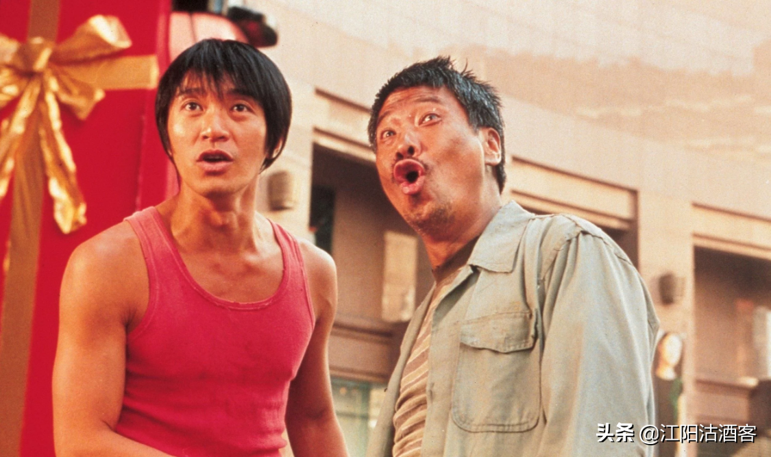 黄金配角谢幕，世间再无吴孟达，一个八零后对达叔的纪念