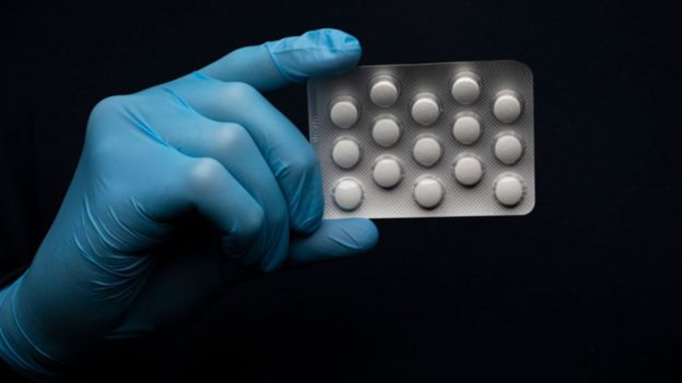 口罩、呼吸机引发的争吵！新冠疫情下的国际关