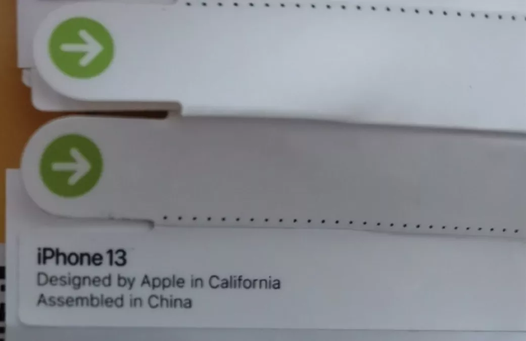 确定叫iPhone 13了:新Face ID可带口罩解锁