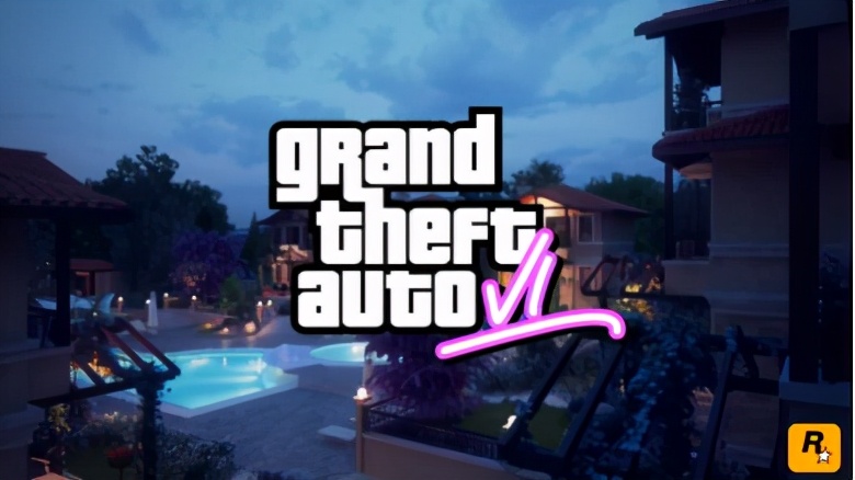 花终于要开了，《GTA6》最新爆料：告别上世纪80年代