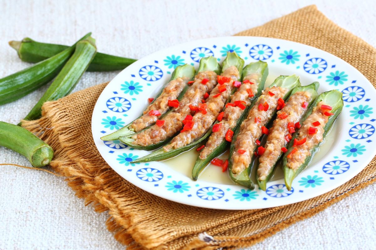 7月吃它正当季，蒸一蒸就出锅，低脂鲜美，上桌就光盘