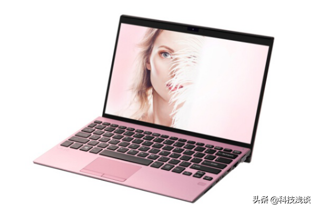 2019轻薄笔记本电脑前十名推荐排行榜