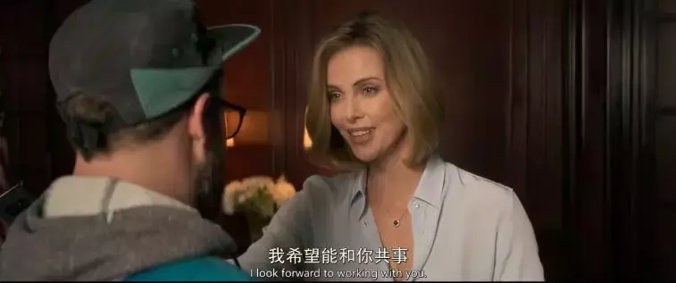 女神又演r级,这片儿实现了所有宅男的幻想