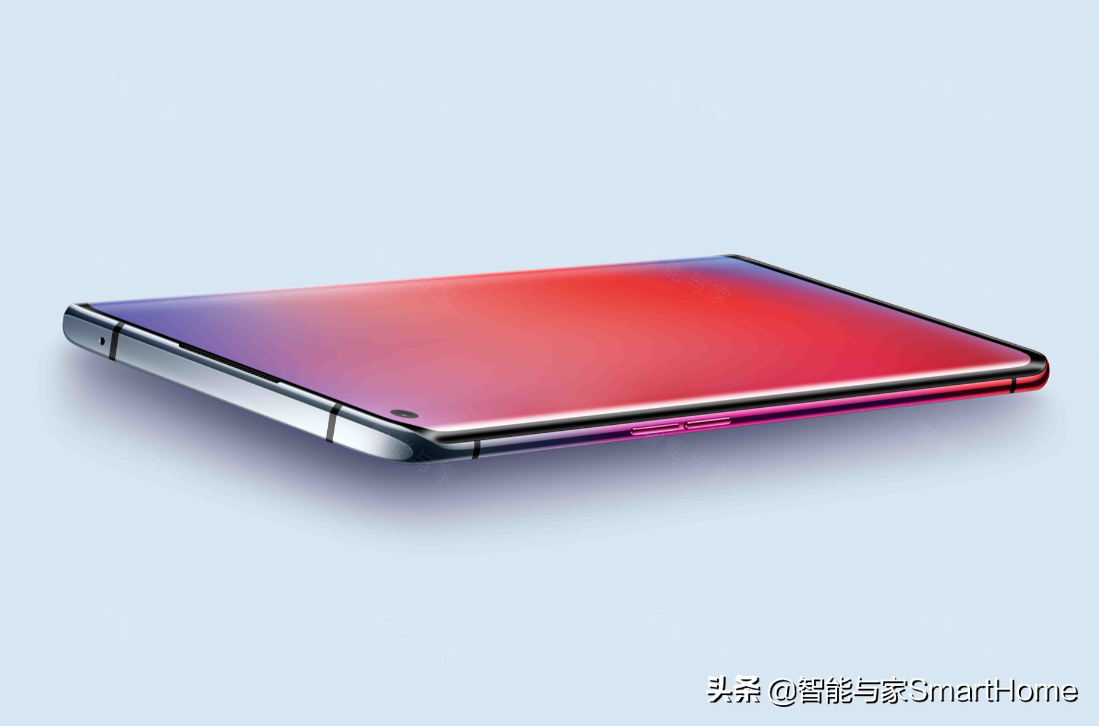 要轻薄5G手机，选它没错 OPPO Reno3 Pro体验记