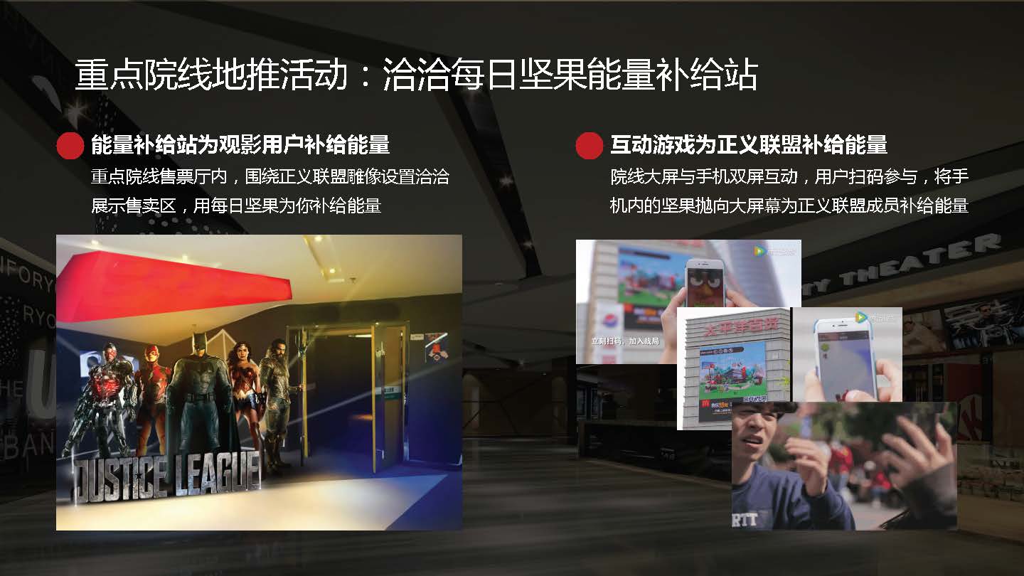 “洽洽”每日坚果整合营销方案-第四餐让生活还原 让吃变得更精致