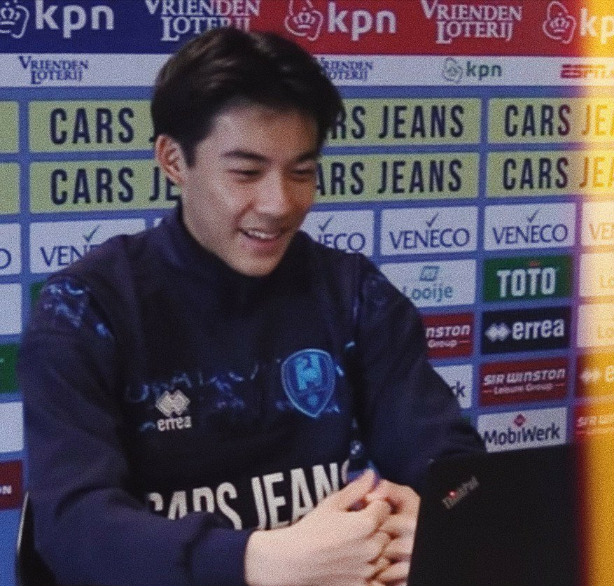 李嗣镕是谁？“足坛界陈冠希”的称号是怎么回事