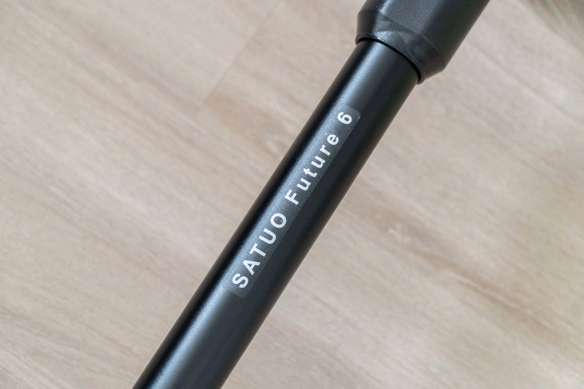 洒拖F6：吸拖一体、一次清洁，开启吸尘器2.0时代