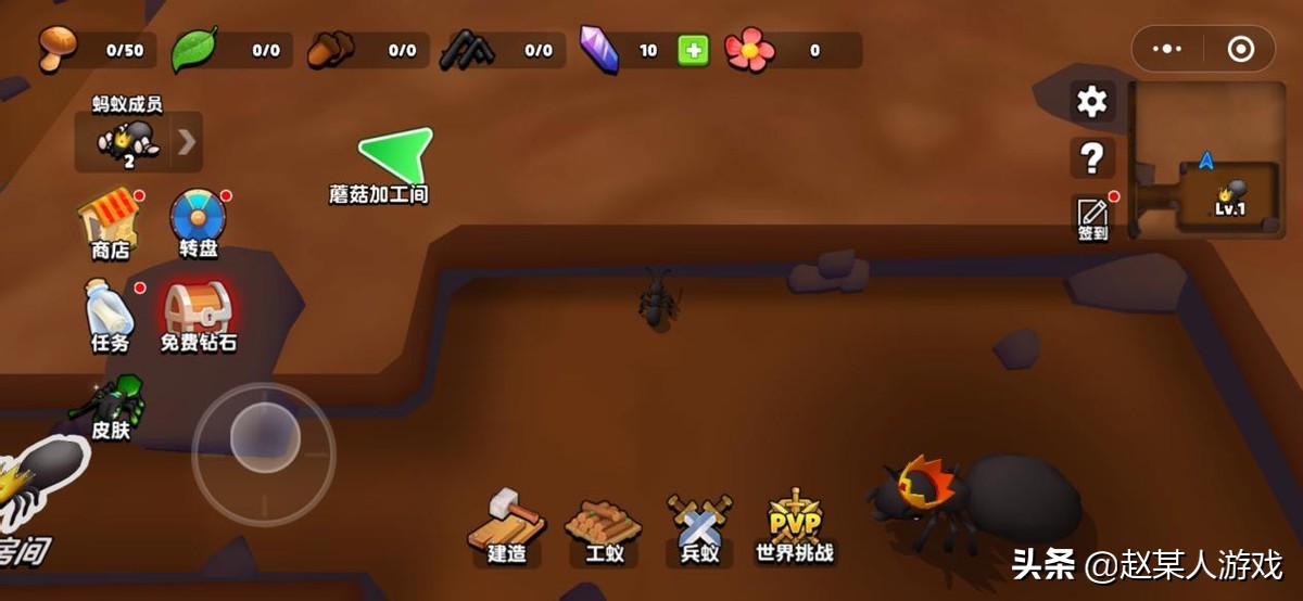 好玩的微信小游戏推荐，让你闲暇时刻不再无聊