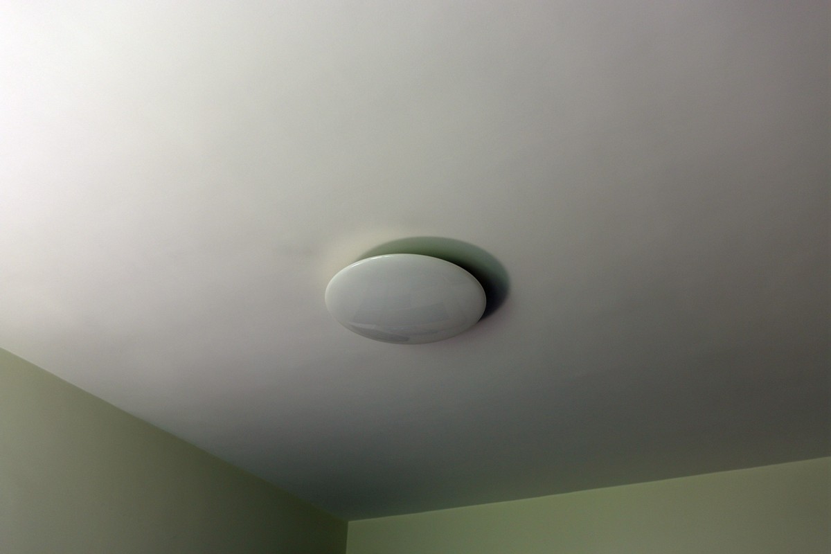 从拉线开关到智能控制的居家照明 飞利浦智睿吸顶灯评测