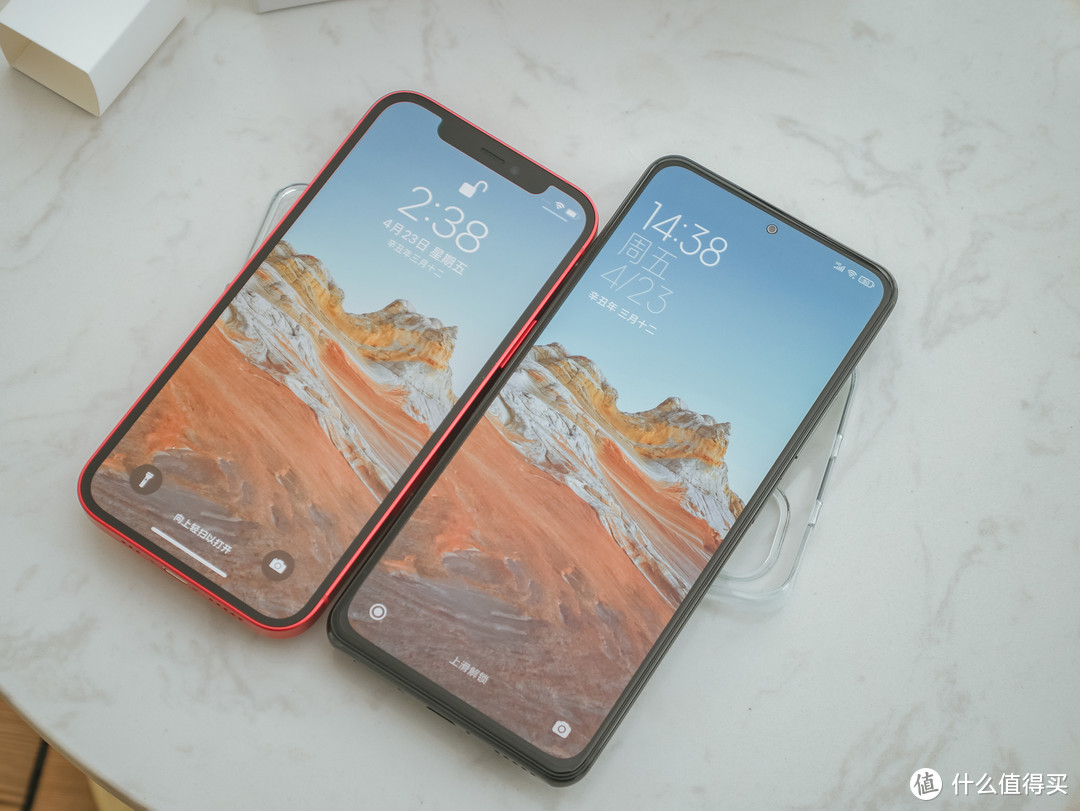 因为隐私性选择了MIUI——红米K40两个多月的真实体验分享