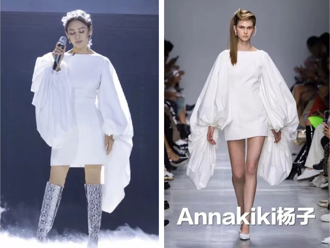 张小斐因《你好，李焕英》爆红后，才真正扯下