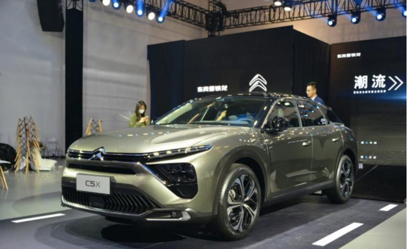 WEY品牌将推出轿车；十一代思域正式亮相