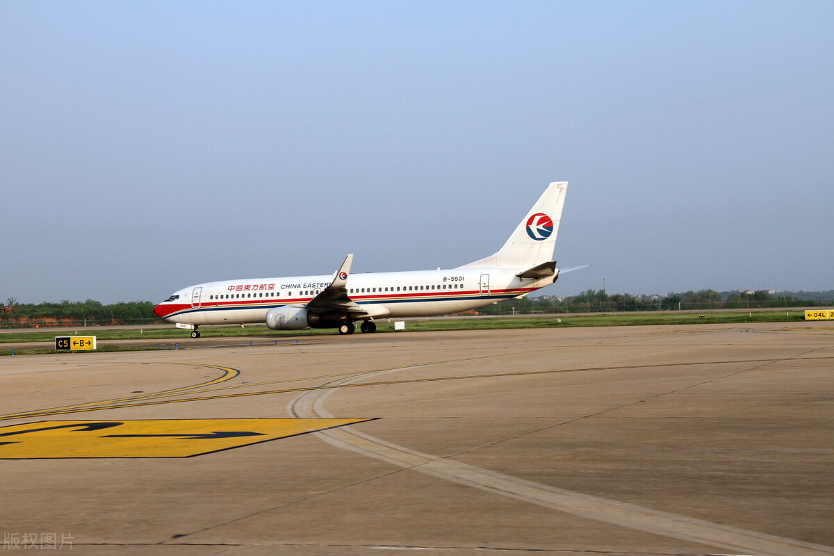 第四跑道已提上议事日程，武汉天河机场将迎来跨越式发展