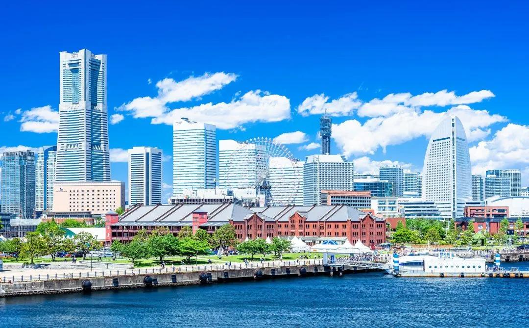 横滨国立大学：我们在山上认真地搞学术