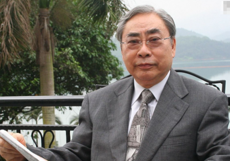 十亿富豪林建名病逝享年84岁自曝女友数量过千曾靠药物助兴