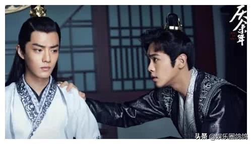 粉丝行为偶像买单，和肖战没关系，但他的确凉