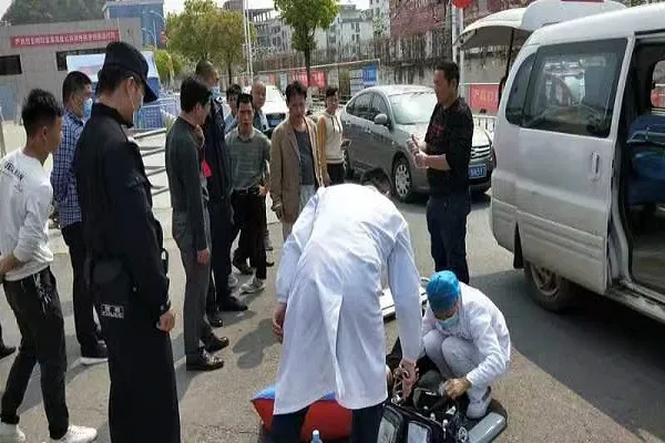 【队伍教育整顿】江西于都:多措并举,稳步推进队伍教育整顿